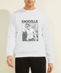 Mtv Jackass Johnny Knoxville Sweatshirt