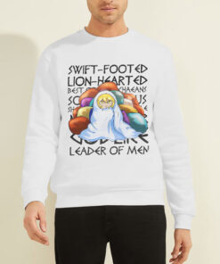 Overly Sarcastic Productions Merch Sweatshirt