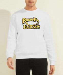 Roloff Farms Merchandise Family Sweatshirt