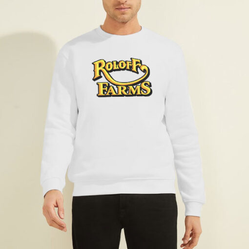 Roloff Farms Merchandise Family Sweatshirt