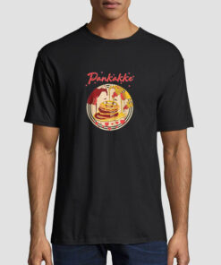 Ahegao Pancake Pankakke Shirt