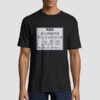 Apa Protection Ass Bar & Grill Apa Always Pounding Shirt