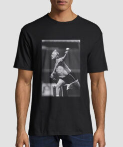 Pitching Legend Los AngelesTommy Lasorda Shirts