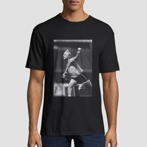 Pitching Legend Los AngelesTommy Lasorda Shirts