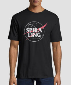 Shane Dawson Shanaynay Merch Spiraling Shirt