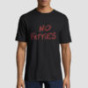 The Ultimate Chad JFK Says No Fatties Shirt