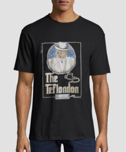 Vintage 2006 Notorious Big the Teflon Don Shirt
