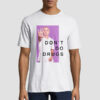 Don't Do Drug PSA Merch Eminem Durag Shirt