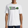 Funny T Rex Ranch Shirt