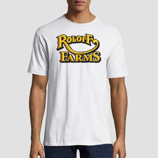 Roloff Farms Merchandise Family Shirt