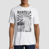 Vintage Father of Monster Dadzilla Shirt