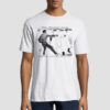 Willie Whoopass Johnson Black History Shirt