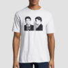 Vintage Frank Sinatra Mugshot T Shirt