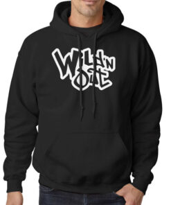 Nick Cannon Wild N out Hoodie
