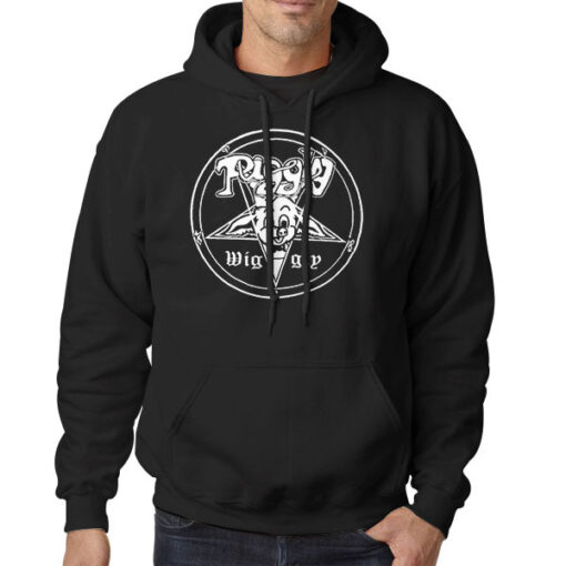 Self Service Piggly Wiggly Hoodie