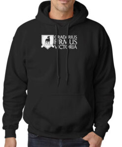 Ted Lasso AFC Richmond Gradarius Firmus Victoria Hoodie