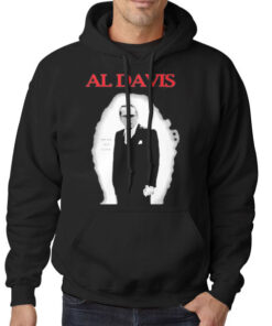 The One True Nation Al Davis Hoodie