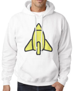 Woogity Woogity Rocket Power Sweatshirt 4 Woogity Woogity Rocket Power Hoodie
