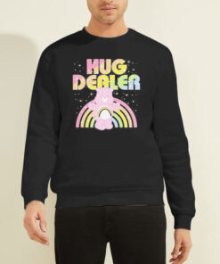 Care Bear Hug Dealer Sweatshirt