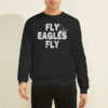 Philadelphia Fly Eagles Fly Sweatshirt