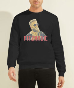 Ryan Fitzpatrick Fitzmagic Sweatshirt