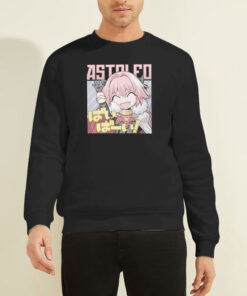Sexy Astolfo Anime T Shirt 5 Sexy Astolfo Anime Sweatshirt