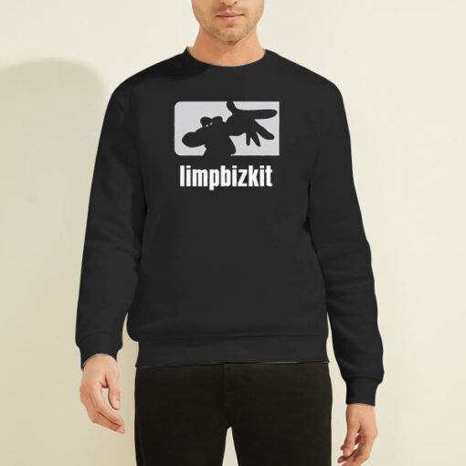 Swag Limp Bizkit Sweatshirt