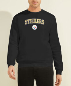 Vintage Pittsburgh Steeler Sweatshirt