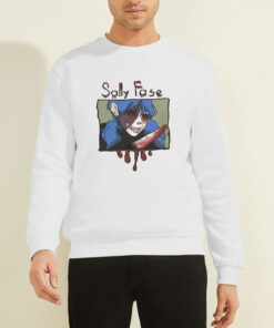 Sanity Fall Larry Sally Face Shirt 5 Sanity Fall Larry Sally Face Sweatshirt