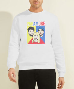 Still into You Paramore Sweatshirt