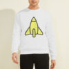 Woogity Woogity Rocket Power Sweatshirt