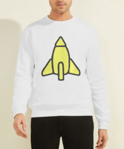 Woogity Woogity Rocket Power Sweatshirt