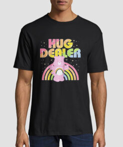 Care Bear Hug Dealer T Shirt