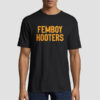 Funny Femboy Hooters Shirt