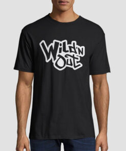 Nick Cannon Wild N out T Shirt