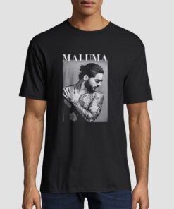 Papi Juancho Maluma Shirt