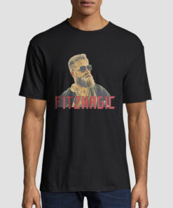 Ryan Fitzpatrick Fitzmagic T Shirt