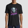 Scream Mask Ghostface T Shirt