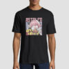 Sexy Astolfo Anime T Shirt