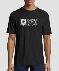 Ted Lasso AFC Richmond Gradarius Firmus Victoria Shirt