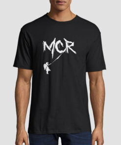 The MCR My Chemical Romance Shirt
