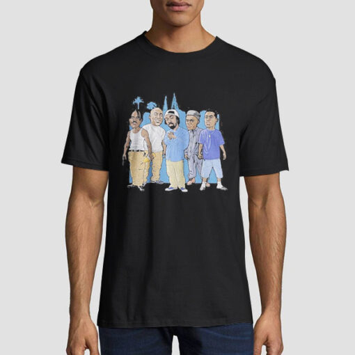 Vintage Bone Thugs N Harmony T Shirt
