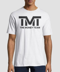 Floyd Money the Money Team T Shirt
