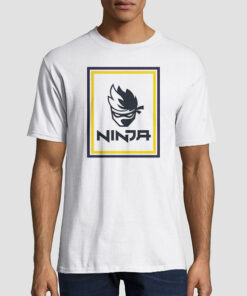 It's Ok I'm a Ninja Shirts