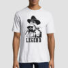 The Legend John Wayne Shirts