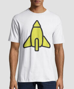 Woogity Woogity Rocket Power T Shirt