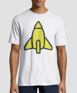 Woogity Woogity Rocket Power Sweatshirt 5 Woogity Woogity Rocket Power T Shirt