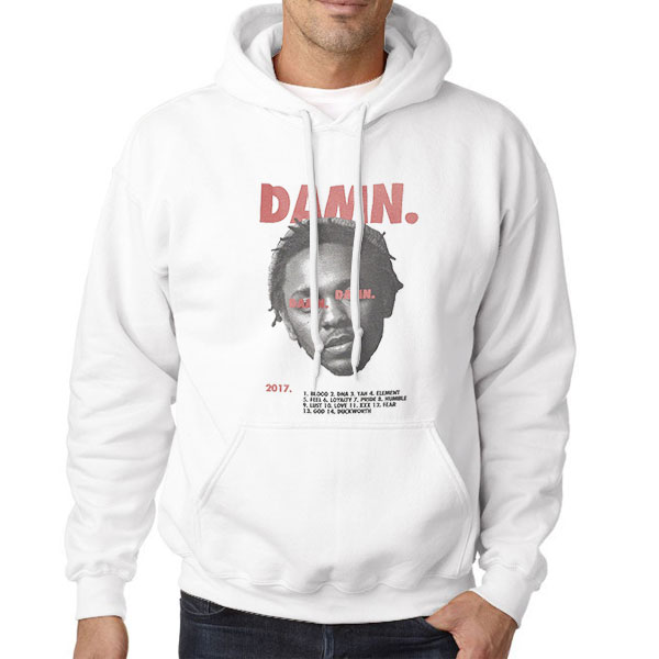 Buy Damn Duckworth Rapper T Shirt Cheap Fashionveroshop