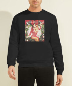 Funny Photo Mariah Christmas Sweater