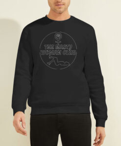The Nasty Woman Club Sweatshirt
